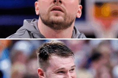 Former Luka Dončić Teammate Drops Eye-Opening Theory on Europe’s NBA Takeover: Candid Insights Spark Fierce Debate Over the Skills, Mindset, and Development Pathways Fueling a New Wave of International Stars — and Why American-Born Players May Be Struggling to Keep Pace in Basketball’s Global Power Shift.
