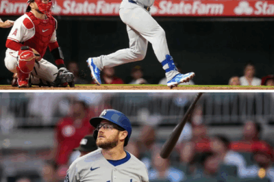 Los Angeles Dodgers Receive Concerning Max Muncy Update Ahead of Crucial Finale Against Angels — Latest Injury Report Sparks Alarm About Lineup Stability, Playoff Implications, and Team Strategy as Fans and Analysts Scramble to Assess the Potential Impact of Losing a Key Slugger in a High-Stakes Showdown.