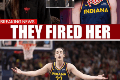 In a move that’s sparking intense debate, the Indiana Fever have made a key decision on a potential replacement for Caitlin Clark. The development comes amid swirling uncertainty about the rookie star’s availability, leaving fans and analysts eager to learn how this choice could reshape the team’s immediate future.