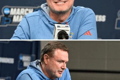 Kansas head coach Bill Self received a wave of reassurance as his surgeon delivered an encouraging update on his health and long-term coaching future—news that not only calmed anxious fans in Lawrence but also reignited conversations about how much longer the Hall of Famer plans to lead the Jayhawks.
