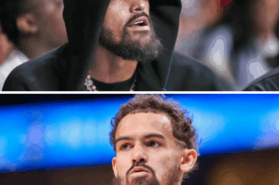 A new report suggests the Atlanta Hawks’ long-term future may rest heavily on the evolving partnership between franchise cornerstone Trae Young and a rapidly rising star, with the team’s front office watching closely to see if their chemistry can deliver results or force difficult decisions about the franchise’s direction.