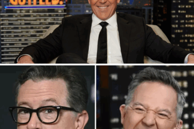 As CBS pulls the plug on “The Late Show” and Colbert’s liberal reign quietly ends, Fox News’ “Gutfeld!” surges to the top of late-night ratings—marking a seismic shift in America’s comedy preferences. Is this the fall of mainstream satire and the rise of a new, unexpected cultural powerhouse?