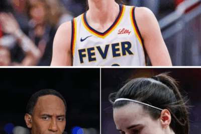 A shocking new claim from Stephen A. Smith suggests a presidential investigation could be coming to the WNBA. The reason? A massive controversy surrounding superstar Caitlin Clark, which has reportedly caught the attention of a very powerful political figure.