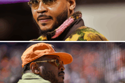 Carmelo Anthony has opened up about the blockbuster 2011 trade talks that almost sent him to the Los Angeles Lakers instead of the New York Knicks. In a recent interview, Anthony revealed that the deal was “closer than people realize,” and that joining forces with Kobe Bryant in L.A. would have been a “game-changer” for his career. Ultimately, the Knicks pulled off the trade, but Anthony admitted he still wonders how his legacy might have looked had he worn the purple and gold.