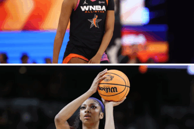 Angel Reese recently met with young girls dreaming of basketball stardom but facing limited opportunities. Her inspiring message and genuine connection ignited hope and determination, shining a spotlight on the challenges these future athletes face — and sparking a movement to open doors for the next generation of talent.