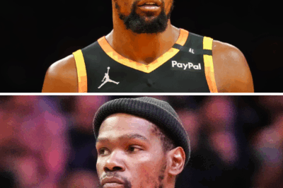 New and intriguing details have emerged regarding Kevin Durant’s contract extension with the Rockets. Sources reveal surprising clauses and strategic moves behind the scenes, sparking fresh speculation about the team’s future plans and Durant’s role. Fans and analysts are eager to uncover what this means for the franchise’s next chapter.