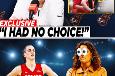 In a surprise announcement that caught everyone off guard, Stephanie White has unveiled a shocking new role for Caitlin Clark — a move so unexpected it left fans stunned within minutes. The sudden change is sparking speculation about the Fever’s strategy and Clark’s evolving impact on the team.