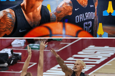 Orlando Magic Issue Official Statement Following the Tragic Passing of Former Player Janis Timma — Team, Teammates, and Fans Mourn the Loss of the Beloved Forward, Reflect on His Career and Contributions, and Honor the Legacy of the Latvian Star Who Left a Lasting Mark on the Franchise.v
