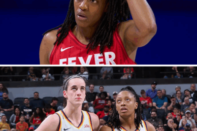 With Caitlin Clark absent, Kelsey Mitchell has stepped into the spotlight, fiercely defending the Indiana Fever as controversy swirls around the team. Her passionate stance is igniting debates among fans and analysts alike, raising questions about leadership, loyalty, and the future of the franchise in this turbulent WNBA season.