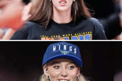 The WNBA is facing fierce backlash after accusations emerged of “rigging” the 2025 major award race, igniting one of the league’s most explosive controversies in years. The scandal has fans and players demanding answers, as whispers of bias and behind-the-scenes manipulation threaten to overshadow the upcoming season.