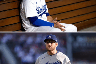 In a breaking moment that left fans both stunned and inspired, Dodgers star Max Muncy turned away from luxury to embrace community—quietly making a humble act of kindness that spoke louder than any home run, reminding the baseball world that character off the field can define true greatness.