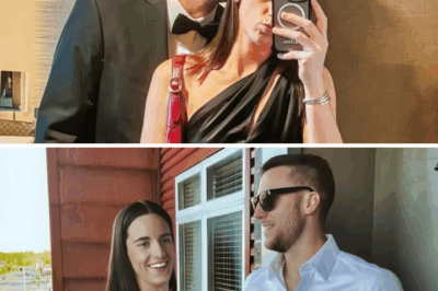 Connor McCaffery, Caitlin Clark’s boyfriend, has shared shocking personal news that has left fans and the sports world reeling. The revelation, both unexpected and deeply emotional, sheds light on challenges beyond the court, prompting an outpouring of support as followers wait to learn how this news will impact their lives moving forward.