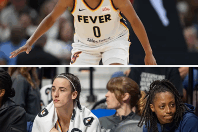 Fans were left speechless as Kelsey Mitchell delivered one of the most dominant performances of her career, single-handedly taking control of the game with a dazzling display of scoring and leadership. The unstoppable showing had teammates, opponents, and analysts alike struggling to find words for her extraordinary impact on the court.