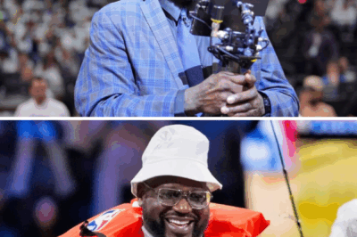 NBA legend Shaquille O’Neal shocks fans once again by preparing to trade the hardwood for the boxing ring, set to face none other than Will Smith’s former bodyguard in a stunning matchup that has the sports world buzzing with questions about how the Diesel will handle this wild challenge.