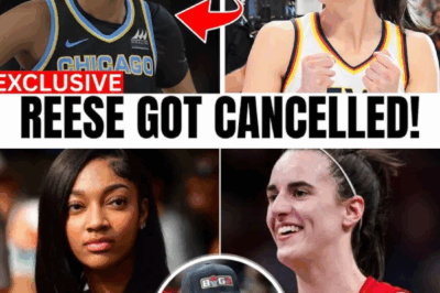 “She’s Not Caitlin Clark!” — Ice Cube Publicly Shuts Down Angel Reese Amid Major Endorsement Cancellations, Delivering a Brutally Honest Explanation: “This Is About Money, Not Drama.” Reese’s Rise Stalls as Cube’s $5 Million Offer Changes the Game, Leaving Fans and Sponsors Reeling.