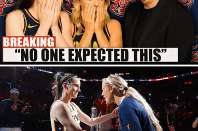 Caitlin Clark, Sophie Cunningham & Larry Bird Are Teaming Up—And What They’re Planning Could Change Basketball Forever