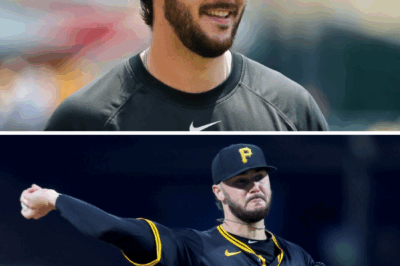 Pittsburgh Pirates bench coach Don Kelly recently shared what he believes is Paul Skenes’ secret to staying ahead in the game. According to Kelly, the rookie pitcher’s edge comes from his meticulous preparation and ability to make in-game adjustments. He praised Skenes’ work ethic, noting that the young ace studies hitters extensively and isn’t afraid to change his approach mid-game to keep opponents off balance. Kelly also highlighted Skenes’ mental toughness, saying that his calm demeanor on the mound allows him to handle high-pressure situations like a veteran.