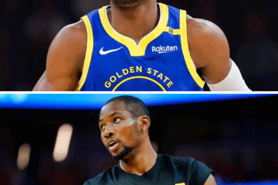 Report reveals the Chicago Bulls remain keen on acquiring Jonathan Kuminga, but a significant obstacle stands in their way. As negotiations heat up, fans and insiders are closely watching whether the Bulls can overcome the challenge and secure the promising talent for their roster’s future.