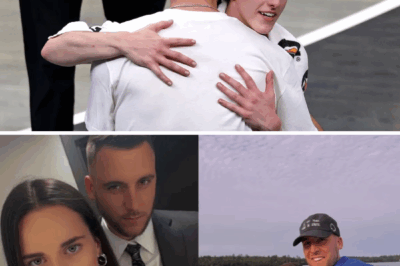 Caitlin Clark is turning heads both on and off the court as a flood of romantic photos with Connor McCaffery takes over social media. Their low-key yet deeply affectionate one-year relationship has fans swooning, with many declaring the power couple picture-perfect in every sense of the word.