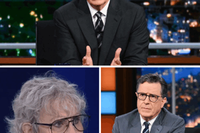 “A Storm Was Coming—And They Knew It”: Former Daily Show Producer Claims Stephen Colbert’s Sudden CBS Exit Was a Preemptive Move to Silence Potential Explosive Revelations—Network’s Silence Fuels Speculation About What Truths Were Too Dangerous to Air in His Final Season