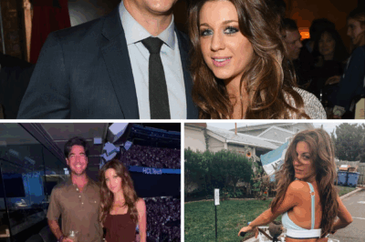 Scandal at Fox News? Emma Watters Sparks Outrage Wearing Revealing Outfit to Zach Bryan Concert—Critics Slam “Tone-Deaf” Look as Conservative Values Clash With Personal Expression. Was It Just a Fashion Misstep or a Bold Statement Against Her Husband’s Network? Fox Fans Are Divided, and Tensions Are Rising.