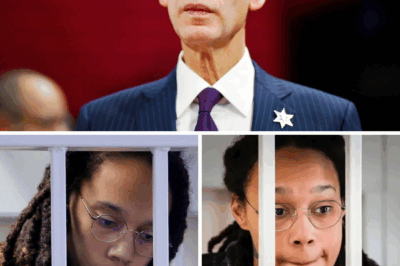 Brittney Griner Hit With Lifetime Ban by NBA’s Adam Silver—What Explosive Allegations Forced This Unprecedented Move, and Why the WNBA Star’s Stunning Fall From Grace Has Left Fans, Players, and Insiders Asking: What Really Happened Behind the Scenes, and Is This Just the Beginning of a Bigger Scandal?