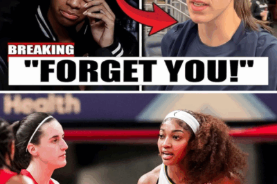Did a lost sponsorship just set off a firestorm? Angel Reese is at the center of a social media frenzy after reportedly lashing out at Caitlin Clark, proving their rivalry has just reached a new and unprecedented breaking point.