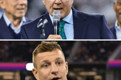 NFL on FOX has revealed who will replace longtime analyst Jimmy Johnson, and fans wasted no time sharing their thoughts. Johnson, a Hall of Fame coach and a fixture on the network’s pregame show for decades, leaves behind big shoes to fill. The announcement of his successor sparked a wave of reactions on social media—some praising the fresh choice, others expressing nostalgia for Johnson’s insight and charisma. Many viewers admitted they’ll miss his signature energy, while others are curious to see if the new addition can bring a similar spark to the broadcast. It’s clear fans are deeply invested in the change.