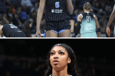 In a Twist That Few Saw Coming, Stunning Angel Reese Development Lands Like a Thunderclap, Disrupting Momentum and Raising Questions at the Most Pivotal Point of the Season for the Chicago Sky — Leaving Fans and Analysts Alike Wondering What This Could Mean for the Team’s Immediate Future.