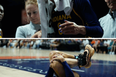 Sophie Cunningham, the fiery Phoenix Mercury guard, had fans buzzing when she seemed to downplay her recent knee injury with a playful Instagram post — leaving the basketball world wondering whether it’s a sign of her trademark toughness or a subtle attempt to mask just how serious things might be.