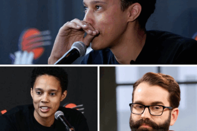 Outrage Erupts After Matt Walsh Uses Anti-LGBTQ Slur on Live TV in Reaction to Viral Brittney Griner Video He Shared—Was It a Targeted Attack or Media Sensationalism Gone Too Far?