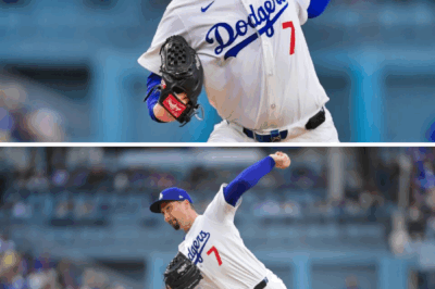 After Delivering One of His Most Commanding Performances of the Season in a Dominant Showing Against the Blue Jays, Blake Snell Sends a Clear Message That Even Excellence Isn’t Enough, Declaring ‘Gotta Clean It Up’ — Leaving Fans Wondering What the Ace Still Sees as Unfinished in His Game.