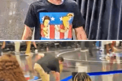 A man sporting a ‘Beavis and Butthead’ T-shirt has become the focus of a police manhunt amid an intensified crackdown on the WNBA’s controversial s*x toy epidemic. Authorities are intensifying efforts to identify suspects and curb the issue, sparking widespread public intrigue and concern.