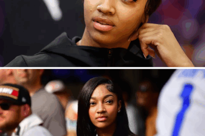 Angel Reese Breaks Silence After Hinting at WNBA Exit Over $75K Salary—Is One of the League’s Biggest Stars Ready to Walk Away, and What Does This Mean for the Future of Women’s Basketball Amid Growing Pay Gap Controversies?