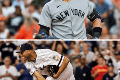 During the Beloved Tradition of the Yankees’ ‘Old-Timers’ Game, a Celebrated Hall of Famer Suffers a Shocking and Painful Injury That Stuns the Crowd, Casting a Shadow Over the Festive Atmosphere and Raising Questions About How the Unexpected Incident Will Impact His Post-Playing Legacy and Future Appearances.