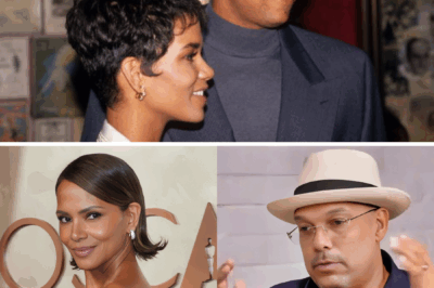 Social media erupts in backlash against former MLB star David Justice after he revealed a bizarre reason behind his divorce from Halle Berry. The unexpected confession has sent shockwaves through fans and followers, igniting heated debates and putting Justice’s personal life under intense public scrutiny.