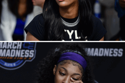 A MASSIVE BLOW FOR THE WNBA: Angel Reese Sparks Uproar After Hinting She May Leave League Over $75K Salary — “I Don’t Step on the Court to Be Undervalued!” Her Defiant Stand Sends Shockwaves Through Women’s Basketball. Is This the Start of a League-Wide Player Uprising?