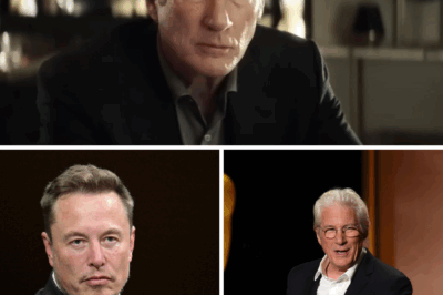 OSCARS MELTDOWN 2025: Richard Gere Publicly Insults Elon Musk on Stage—But Elon’s Savage Clapback Leaves Hollywood Gasping, Cheering, and Replaying the Moment on Loop! What Was Said That Shook the Biggest Night in Film? The Viral Exchange Everyone’s Talking About.