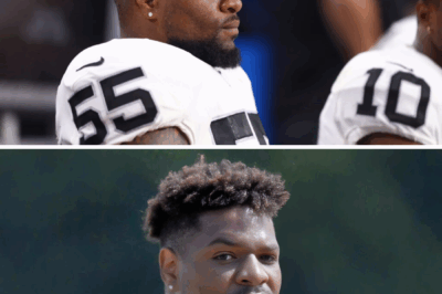NFL Fans Are Lighting Up Social Media After Vontaze Burfict — Long Branded One of the League’s Most Notorious Cheap-Shot Artists — Secured a Surprising High-Profile NCAA Coaching Gig, With Reactions Ranging From Outrage to Disbelief Over the Controversial Ex-Linebacker’s Sudden Sideline Comeback.