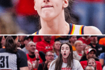 Unseen Side of Caitlin Clark Captured on Camera: Stunning Fan Video From Intense Matchup Against the Dallas Wings Reveals the Rookie Sensation in a Rare, Unfiltered Moment — Sparking Fierce Debate Among Fans Over What It Says About Her Competitive Fire, Personality, and True On-Court Mentality.