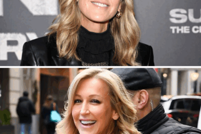 Lara Spencer Ignites Backlash by Expressing Gratitude for Being Fired from GMA – Controversial Comments Raise Eyebrows as Fans Question Her Motives and Network Dynamics – What Prompted Her Surprisingly Positive Reaction to Losing One of Morning Television’s Most High-Profile Anchor Roles?