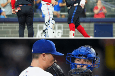 BREAKING: Jacob deGrom delivers yet another dazzling masterpiece on the mound, but instead of celebration, the Texas Rangers sink further into chaos, leaving fans stunned, frustrated, and questioning how many more historic performances can be squandered before the season collapses into complete disaster and the franchise faces an unavoidable reckoning.v