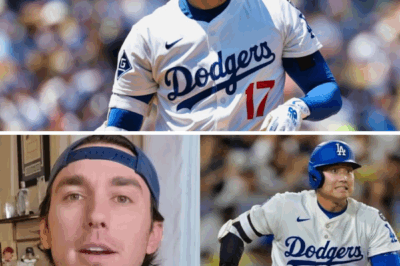 Baseball analyst Ben Verlander is facing heavy backlash after fiercely defending Shohei Ohtani amid a swirling $240 million Hawaii deal scandal. Critics blasted him online, accusing Verlander of protecting Ohtani ‘more than his own brother,’ as the controversy deepens and fans demand answers about the superstar’s stunning financial ties.