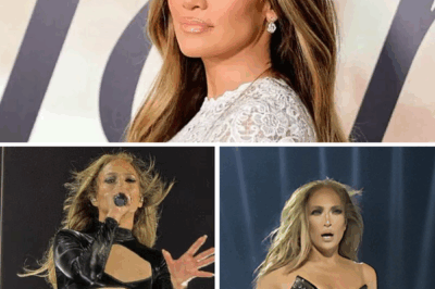 “Shockwaves at J.Lo’s Concert: Jennifer Lopez Sparks Outrage After Onstage Wardrobe Moment Reveals More Than Intended — Audience Gasps, Social Media Erupts, and Critics Accuse the Pop Icon of Going Too Far. Was It a Bold Statement, a Fashion Fail, or Something More Calculated? Here’s What Really Happened.