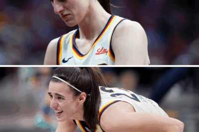 WNBA fans are sounding the alarm after the latest injury update on Caitlin Clark, sparking widespread concern about her health and the impact on the Fever’s season. The news has ignited heated discussion across social media, with supporters fearing how this setback could affect her future and rookie momentum.
