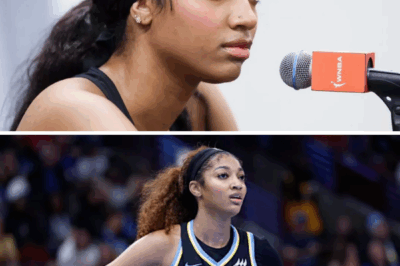 In a brutally honest moment that has the sports world buzzing, Chicago Sky rookie sensation Angel Reese pulled back the curtain on life as a WNBA star, boldly declaring, ‘The WNBA doesn’t pay my bills’ — sparking urgent questions about athlete pay, endorsement power, and the future of women’s basketball.