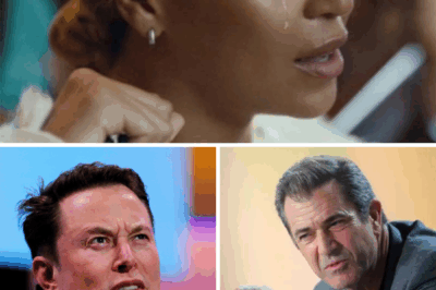 Mel Gibson and Elon Musk Unite to Accuse Beyoncé—‘The World Deserves the Truth,’ Gibson Declares