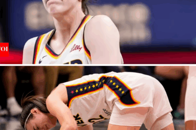 Fresh concern surrounds Indiana as reports reveal Caitlin Clark tweaked her ankle during a workout, sparking new questions about the Fever guard’s durability, the team’s cautious silence, and whether this latest setback could derail momentum just as the rookie star was finding her rhythm in a challenging debut season.