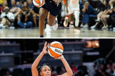 Indiana Fever guard Kelsey Mitchell etches her name into the record books with a groundbreaking achievement that cements her place in franchise history, leaving fans buzzing with pride and sparking conversations about how her remarkable milestone might redefine both her legacy and the Fever’s future in the WNBA landscape.