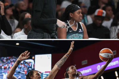 The New York Liberty’s ongoing battle without superstar Breanna Stewart takes a sobering turn as a revealing stat lays bare just how costly her absence has become, sparking urgent questions about the team’s depth, resilience, and whether their championship hopes can realistically survive without their franchise cornerstone on the floor.